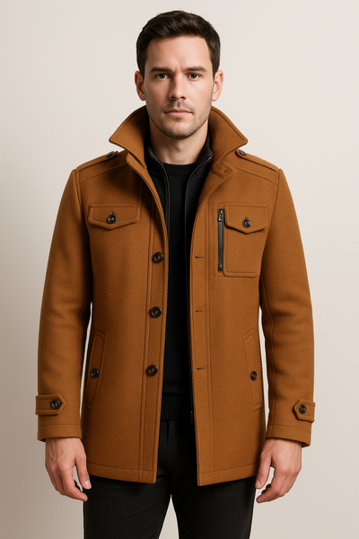 Men's Clothing