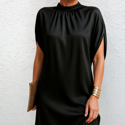 TRUDY – Elegantna & Šik Obleka