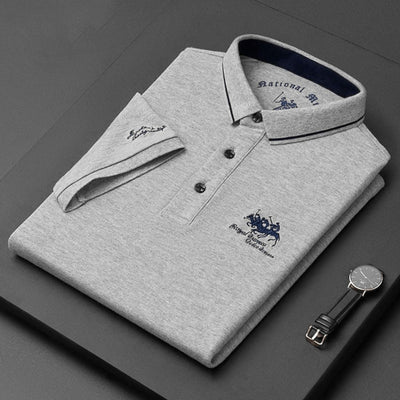 Radek – Premium raztegljiv polo za vsak dan