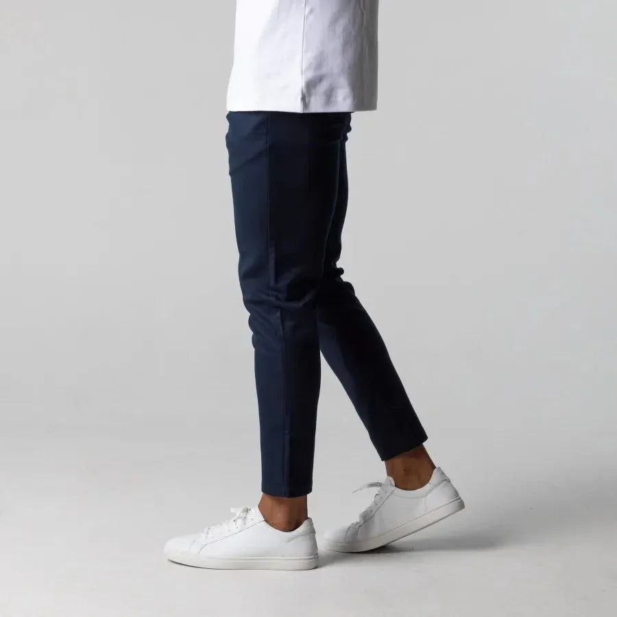 Oren – Chino kalhoty ve slim střihu
