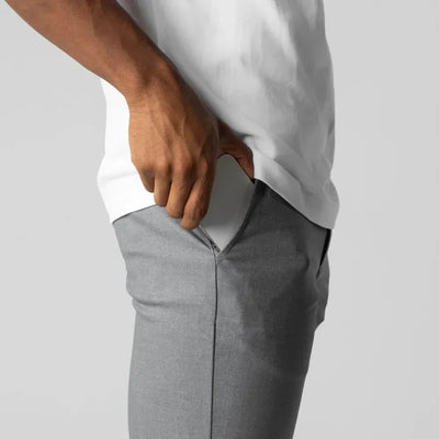 Oren – Chino kalhoty ve slim střihu