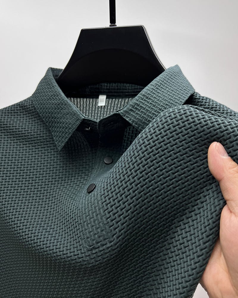 Prestigo – Moška polo majica, ki govori namesto vas