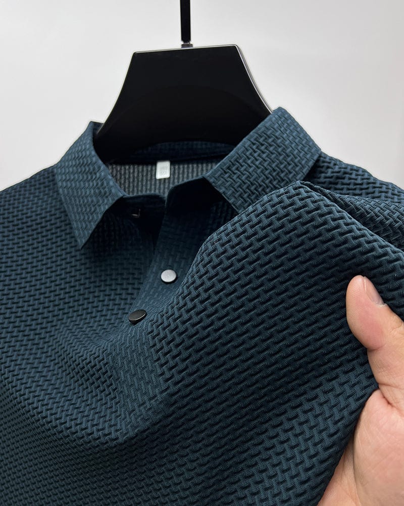 Prestigo – Moška polo majica, ki govori namesto vas